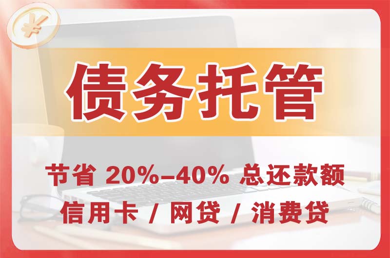 应城债务托管